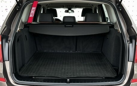 BMW X3, 2012 год, 1 670 000 рублей, 16 фотография