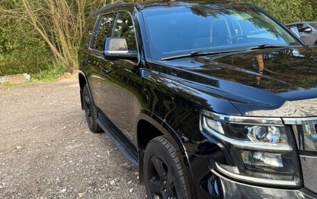 Chevrolet Tahoe IV, 2016 год, 3 000 000 рублей, 7 фотография