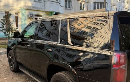 Chevrolet Tahoe IV, 2016 год, 3 000 000 рублей, 4 фотография