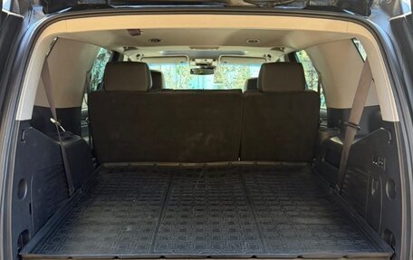 Chevrolet Tahoe IV, 2016 год, 3 000 000 рублей, 9 фотография