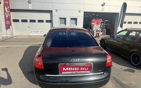 Audi A6, 1997 год, 420 000 рублей, 3 фотография