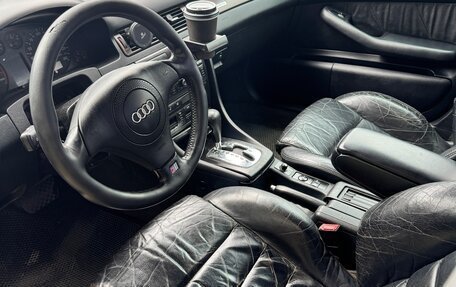 Audi A6, 1997 год, 420 000 рублей, 8 фотография