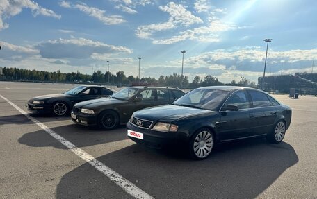 Audi A6, 1997 год, 420 000 рублей, 6 фотография