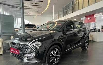 KIA Sportage IV рестайлинг, 2025 год, 4 350 000 рублей, 1 фотография