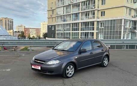 Chevrolet Lacetti, 2012 год, 470 000 рублей, 1 фотография