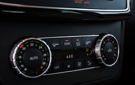Mercedes-Benz GLE, 2016 год, 3 860 000 рублей, 32 фотография