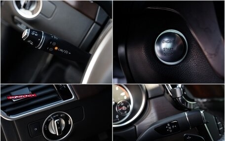 Mercedes-Benz GLE, 2016 год, 3 860 000 рублей, 27 фотография