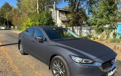 Mazda 6, 2021 год, 2 800 000 рублей, 1 фотография