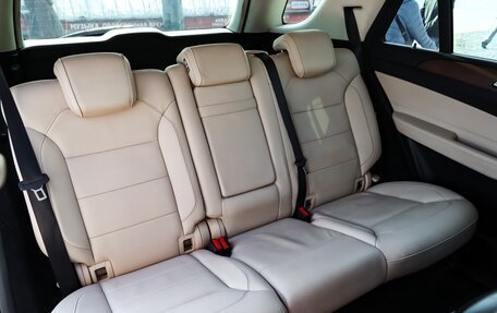 Mercedes-Benz GLE, 2016 год, 3 860 000 рублей, 37 фотография