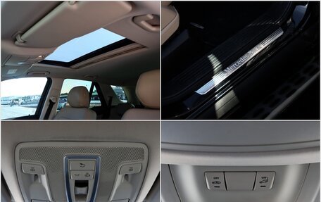 Mercedes-Benz GLE, 2016 год, 3 860 000 рублей, 40 фотография