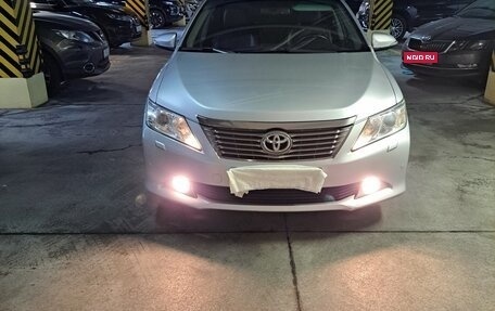 Toyota Camry, 2012 год, 2 300 000 рублей, 1 фотография