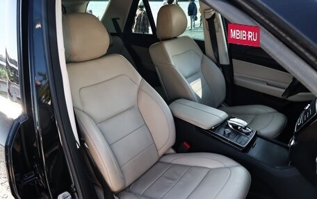 Mercedes-Benz GLE, 2016 год, 3 860 000 рублей, 36 фотография