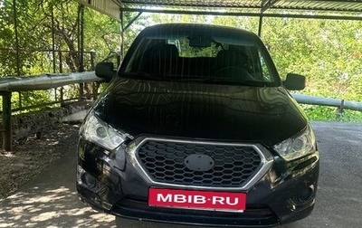 Datsun mi-DO, 2015 год, 620 000 рублей, 1 фотография