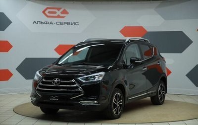 JAC S3, 2022 год, 1 050 000 рублей, 1 фотография
