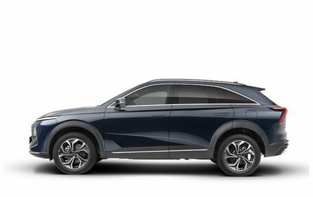 Haval F7, 2025 год, 2 699 000 рублей, 1 фотография
