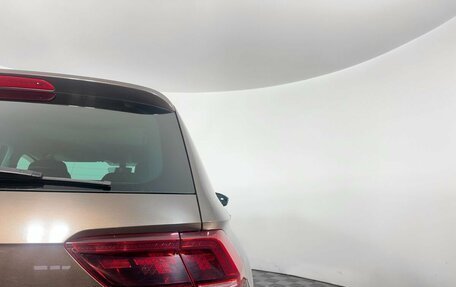 Volkswagen Tiguan II, 2017 год, 2 599 000 рублей, 10 фотография