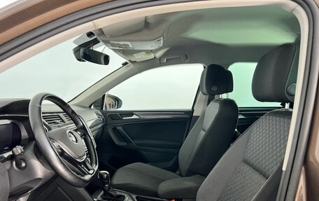 Volkswagen Tiguan II, 2017 год, 2 599 000 рублей, 15 фотография
