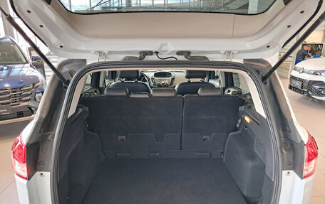 Ford Kuga III, 2014 год, 1 357 000 рублей, 14 фотография
