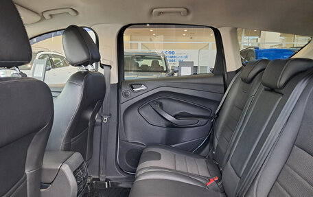 Ford Kuga III, 2014 год, 1 357 000 рублей, 16 фотография