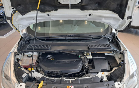 Ford Kuga III, 2014 год, 1 357 000 рублей, 13 фотография