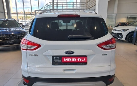 Ford Kuga III, 2014 год, 1 357 000 рублей, 10 фотография