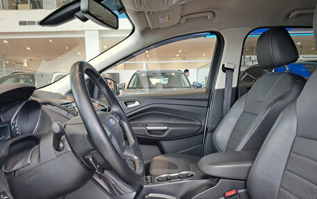 Ford Kuga III, 2014 год, 1 357 000 рублей, 20 фотография