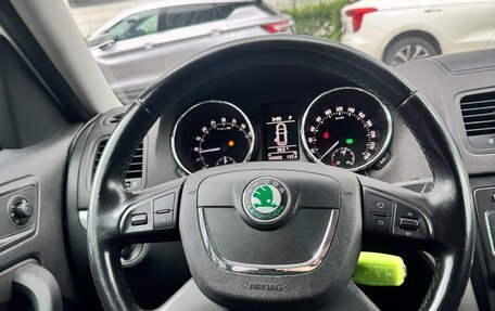 Skoda Yeti I рестайлинг, 2013 год, 850 000 рублей, 7 фотография