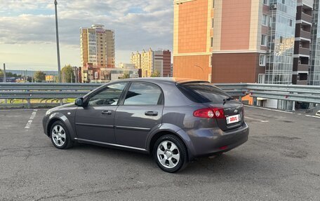 Chevrolet Lacetti, 2012 год, 470 000 рублей, 2 фотография