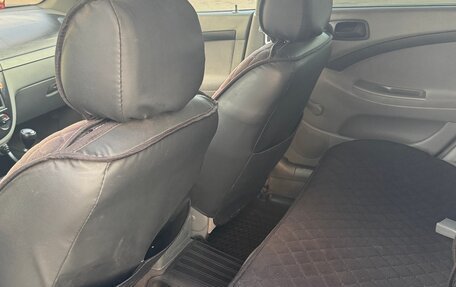 Chevrolet Lacetti, 2012 год, 470 000 рублей, 7 фотография