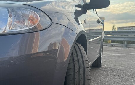 Chevrolet Lacetti, 2012 год, 470 000 рублей, 5 фотография