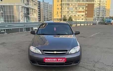 Chevrolet Lacetti, 2012 год, 470 000 рублей, 3 фотография