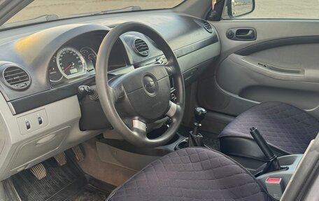 Chevrolet Lacetti, 2012 год, 470 000 рублей, 6 фотография