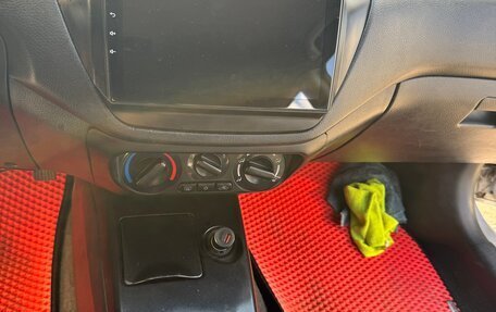 Mitsubishi Lancer IX, 2007 год, 320 000 рублей, 7 фотография