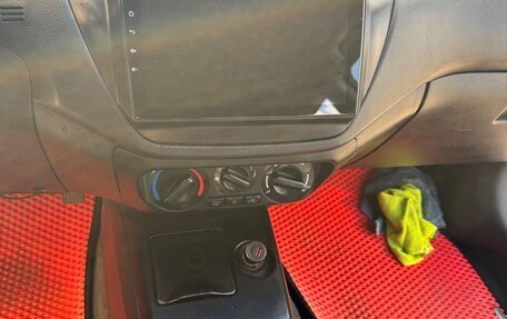 Mitsubishi Lancer IX, 2007 год, 320 000 рублей, 8 фотография
