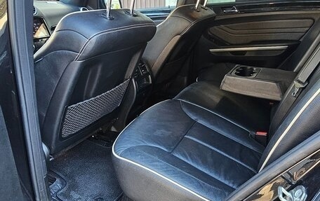 Mercedes-Benz M-Класс, 2011 год, 1 450 000 рублей, 8 фотография