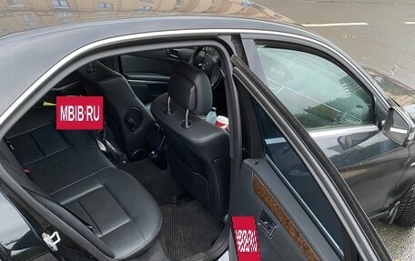 Mercedes-Benz E-Класс, 2010 год, 1 200 000 рублей, 11 фотография