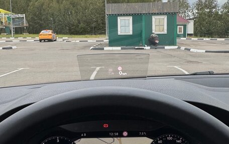 Volkswagen Passat B8 рестайлинг, 2018 год, 2 800 000 рублей, 14 фотография