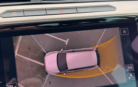 Volkswagen Passat B8 рестайлинг, 2018 год, 2 800 000 рублей, 15 фотография