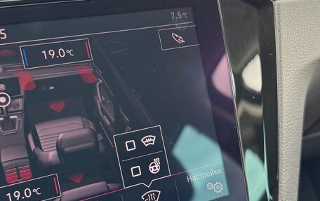 Volkswagen Passat B8 рестайлинг, 2018 год, 2 800 000 рублей, 11 фотография