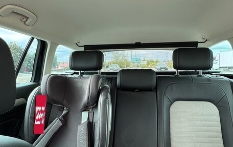 Volkswagen Passat B8 рестайлинг, 2018 год, 2 800 000 рублей, 19 фотография