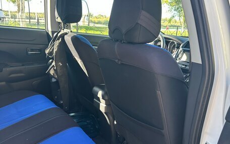Mitsubishi ASX I рестайлинг, 2018 год, 2 100 000 рублей, 12 фотография