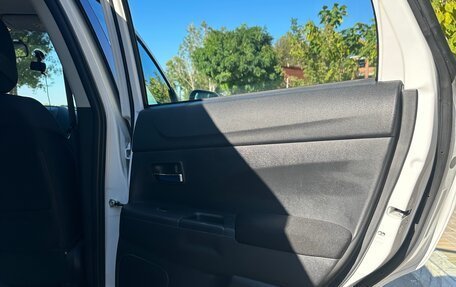 Mitsubishi ASX I рестайлинг, 2018 год, 2 100 000 рублей, 11 фотография