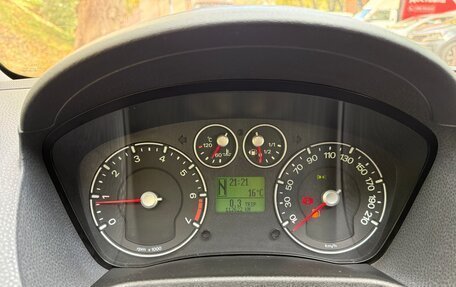 Ford Fiesta, 2006 год, 425 000 рублей, 10 фотография