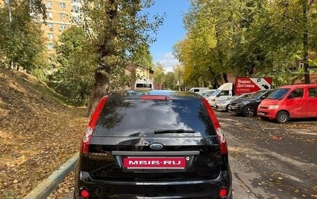 Ford Fiesta, 2006 год, 425 000 рублей, 7 фотография