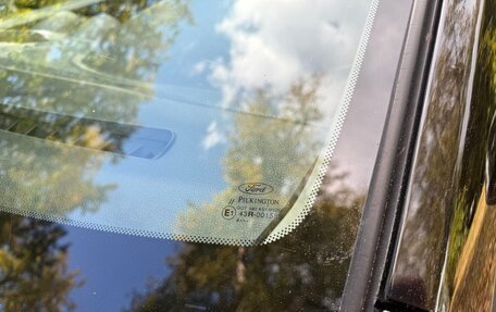 Ford Fiesta, 2006 год, 425 000 рублей, 21 фотография