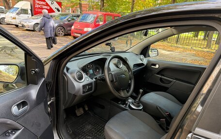 Ford Fiesta, 2006 год, 425 000 рублей, 20 фотография