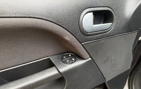 Ford Fiesta, 2006 год, 425 000 рублей, 19 фотография