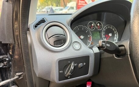 Ford Fiesta, 2006 год, 425 000 рублей, 18 фотография