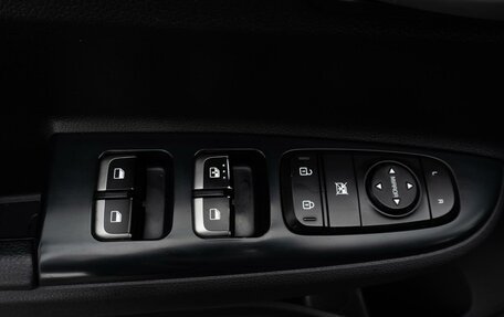 KIA Rio IV, 2017 год, 980 000 рублей, 12 фотография