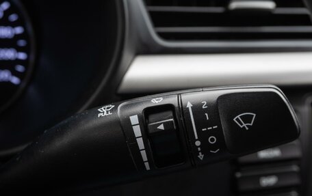 KIA Rio IV, 2017 год, 980 000 рублей, 15 фотография